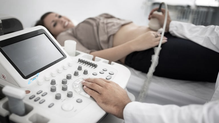 Ultrasound Equipment