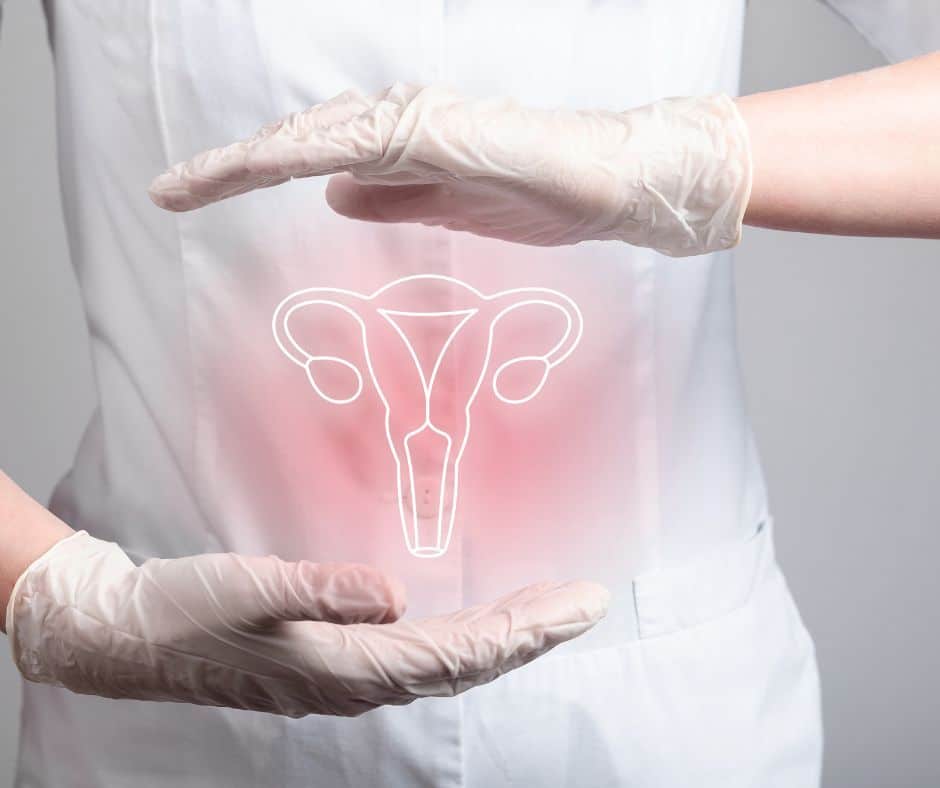 Womens Ultrasound Health Checks