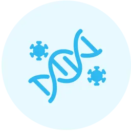 Prostate Blood Test (PSA) Icon