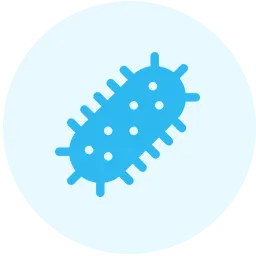 Syphilis (RPR) (Current Infection) Blood Test Icon