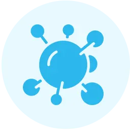 Anti-Mullerian Hormone Blood Test (AMH) Icon