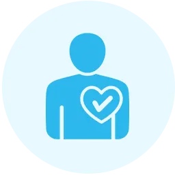 Complete Health Assessment (Full Body Profile) Icon